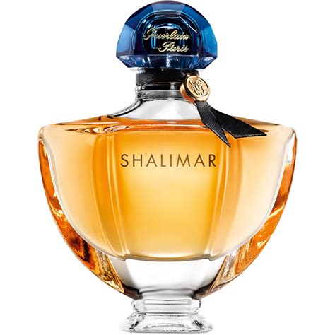 fragrantica shalimar